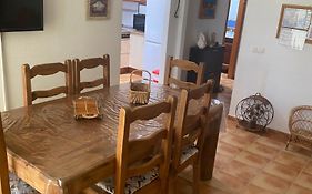 Apartamento Catalina San José